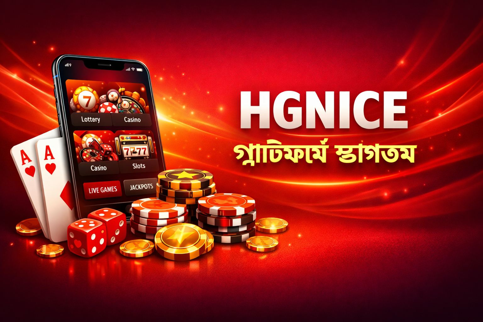 Hgzy , hgnice gaming app