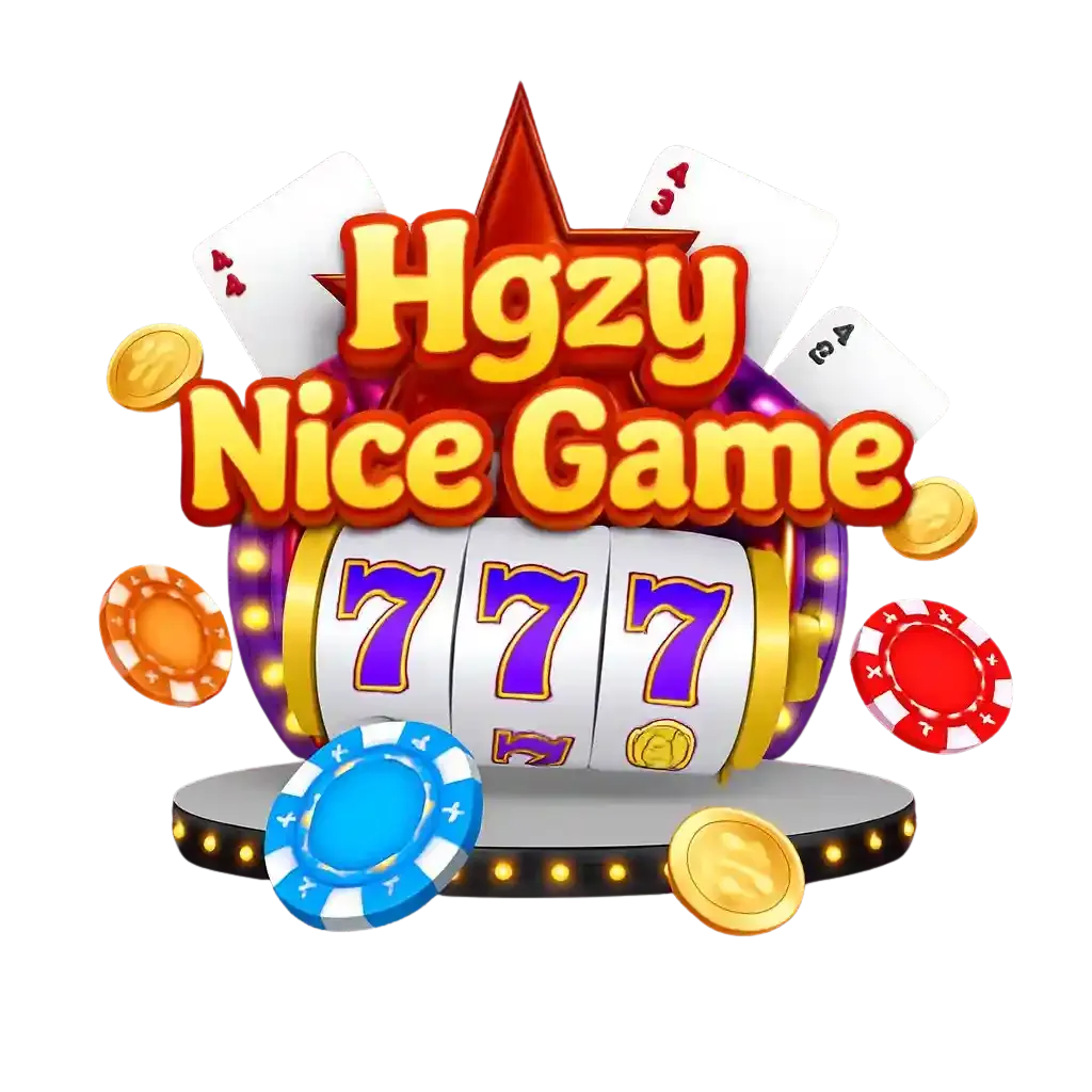 HGZY nice Game