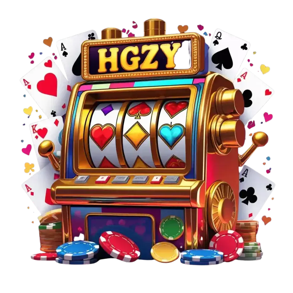 Hgzy spin